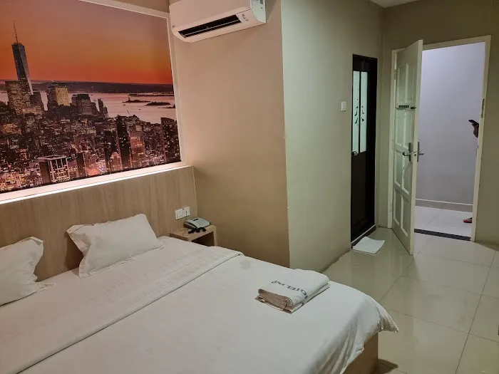 Indigo Inn Menjalara Picture 10