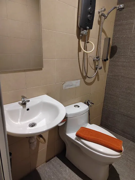 Sovotel Boutique Hotel @ Bandar Menjalara Picture 6