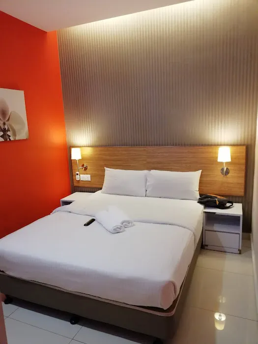Sovotel Boutique Hotel @ Bandar Menjalara Picture 10