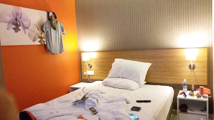 Sovotel Boutique Hotel @ Bandar Menjalara Picture 2