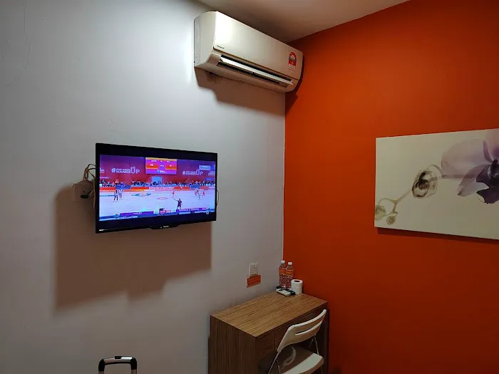 Sovotel Boutique Hotel @ Bandar Menjalara Picture 5