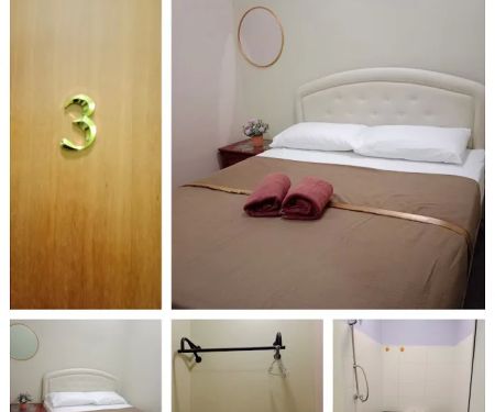 Nafeeza Budget Hotel