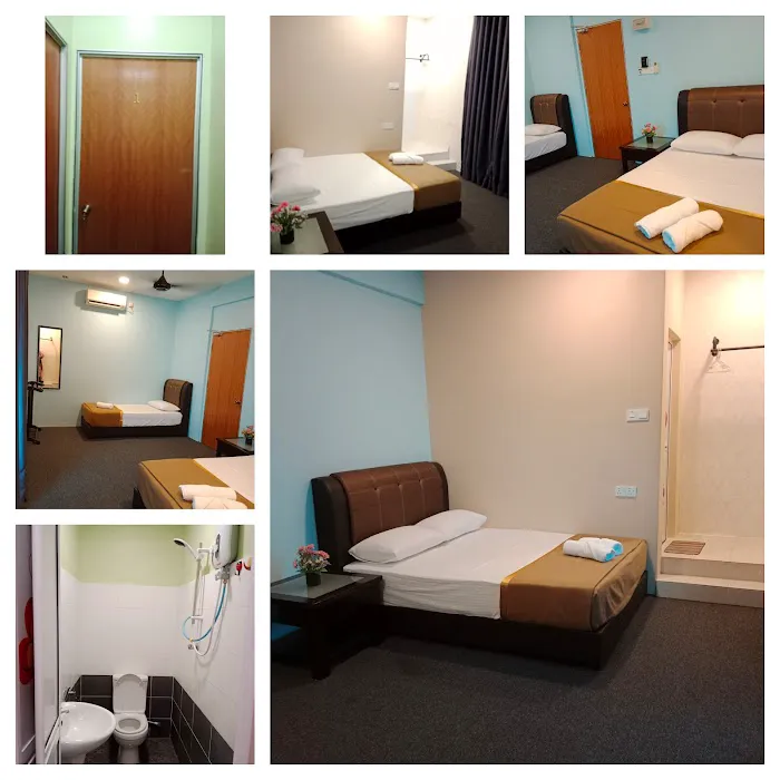 Nafeeza Budget Hotel Picture 2