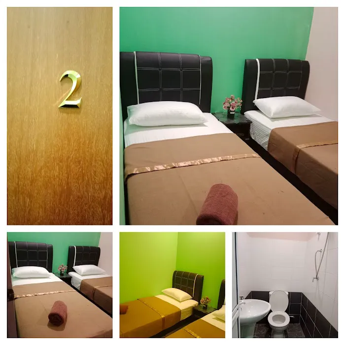 Nafeeza Budget Hotel Picture 4