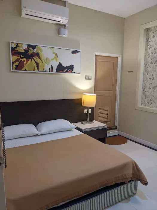 Najmi Inn Hotel (Setiu) Picture 9