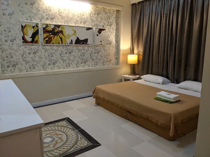 Najmi Inn Hotel (Setiu) Picture 1