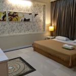 Najmi Inn Hotel (Setiu)