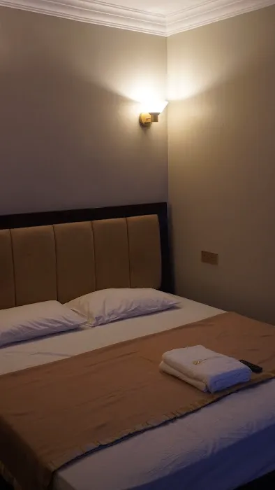 Najmi Inn Hotel (Setiu) Picture 7
