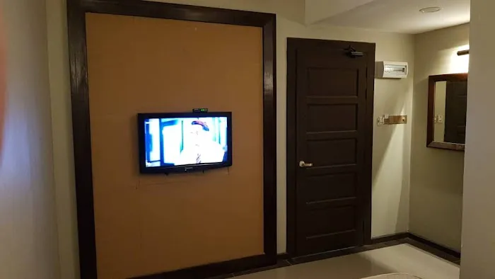 Najmi Inn Hotel (Setiu) Picture 2
