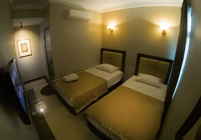 Najmi Inn Hotel (Setiu) Picture 10
