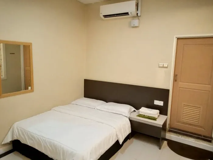 Najmi Inn Hotel (Setiu) Picture 5