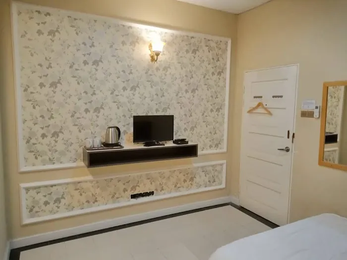 Najmi Inn Hotel (Setiu) Picture 6
