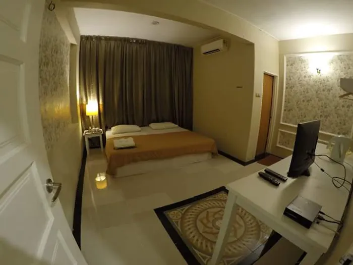 Najmi Inn Hotel (Setiu) Picture 8