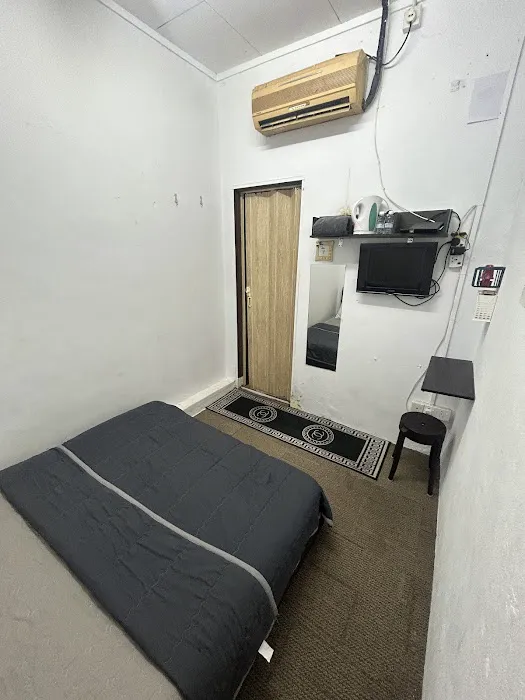 Feeza Hotel Picture 3