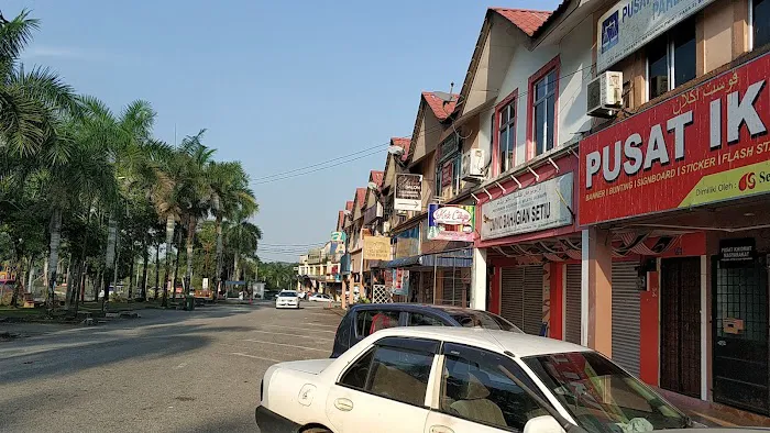 Feeza Hotel Picture 5