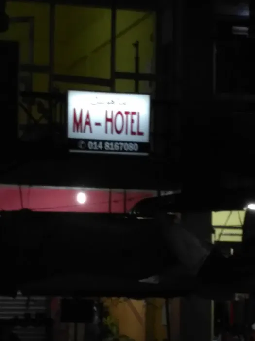 Ma-Hotel Picture 1