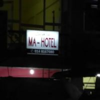 Ma-Hotel ico