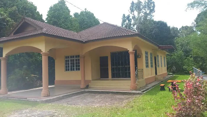 Homestay Payang Picture 3