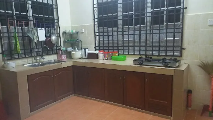 Homestay Payang Picture 1