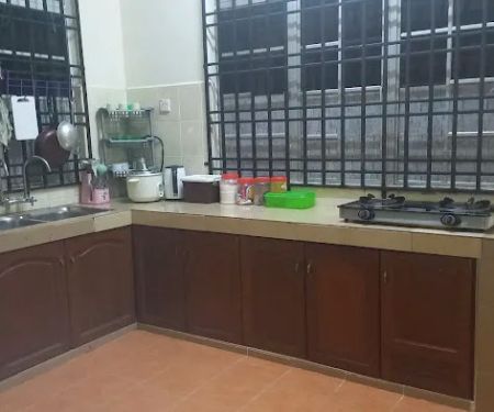 Homestay Payang