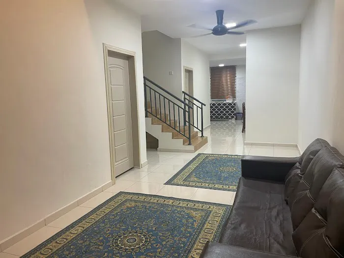 Zieyfaa Homestay Picture 1