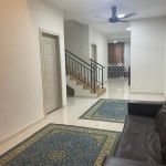 Zieyfaa Homestay