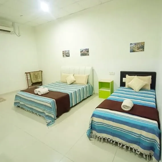 HOTEL SETIU (AARONIE HOTEL) Picture 5