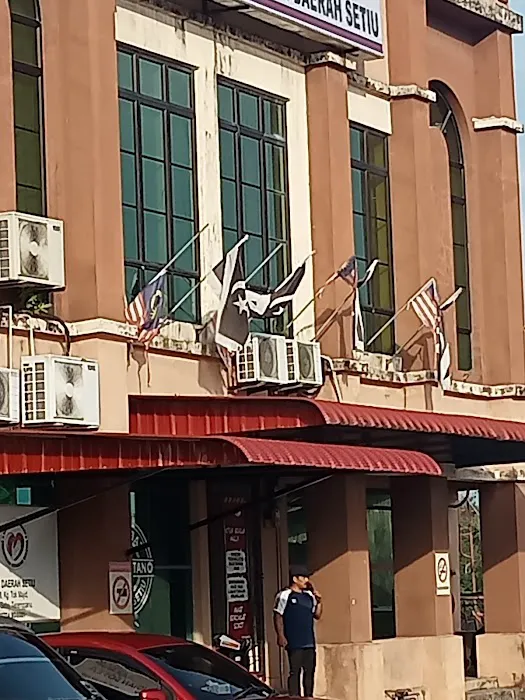 HOTEL SETIU (AARONIE HOTEL) Picture 2