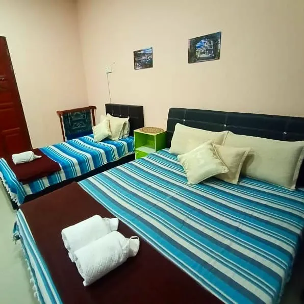 HOTEL SETIU (AARONIE HOTEL) Picture 4