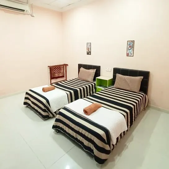 HOTEL SETIU (AARONIE HOTEL) Picture 8