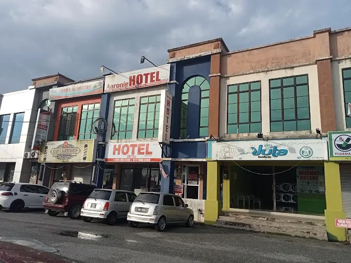 HOTEL SETIU (AARONIE HOTEL) Picture 7