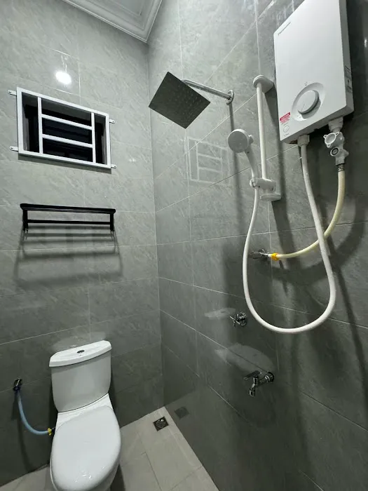 AZIRA HOMESTAY PRIVATE POOL SETIU TERENGGANU Picture 3