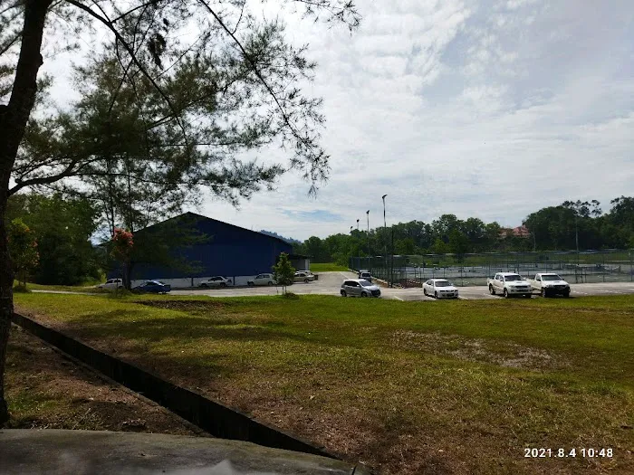 Dewan MDS Sungai Tarom Picture 8