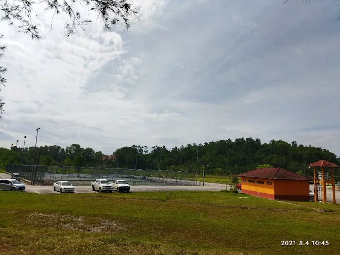 Dewan MDS Sungai Tarom Picture 10