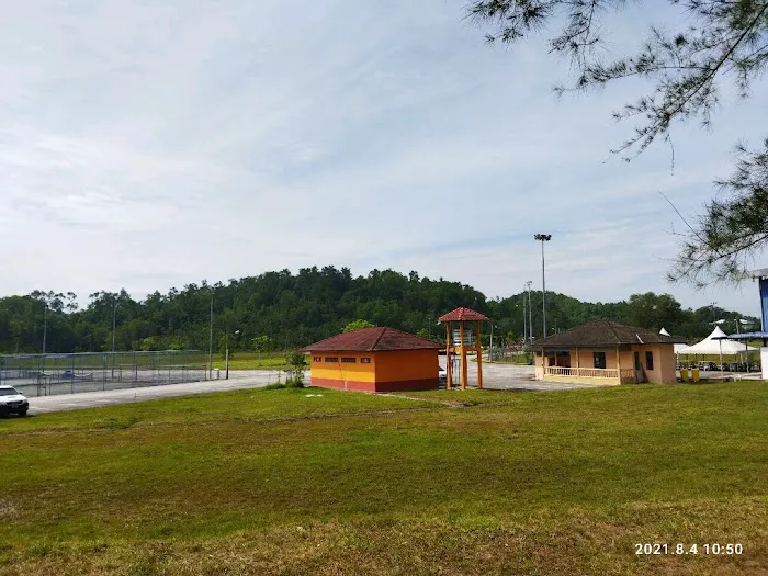 Dewan MDS Sungai Tarom Picture 7