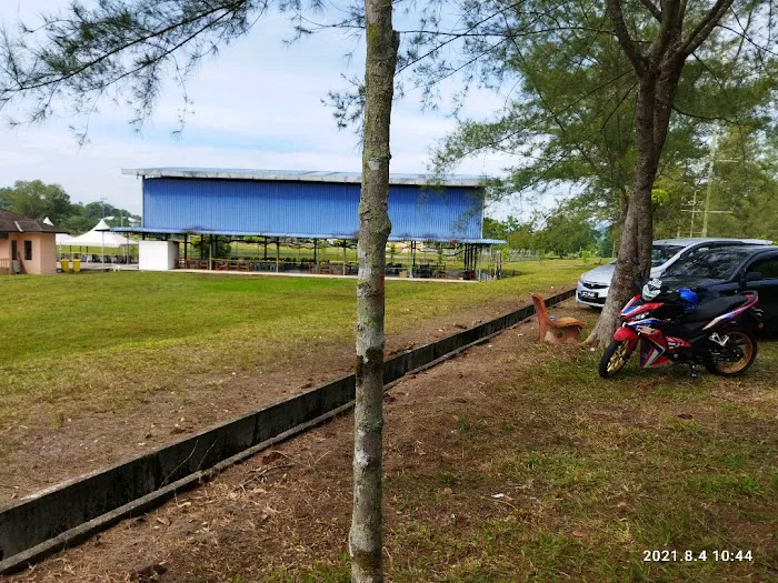 Dewan MDS Sungai Tarom Picture 9