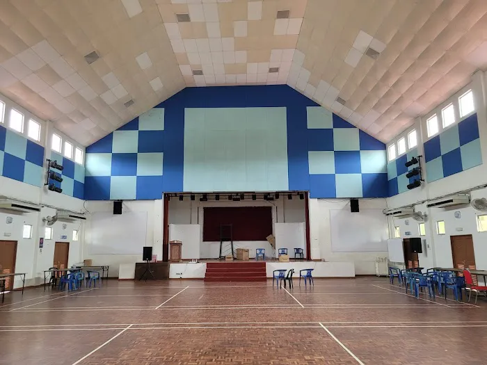 Dewan MDS Sungai Tarom Picture 2