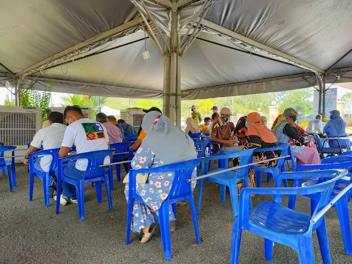 Dewan MDS Sungai Tarom Picture 5