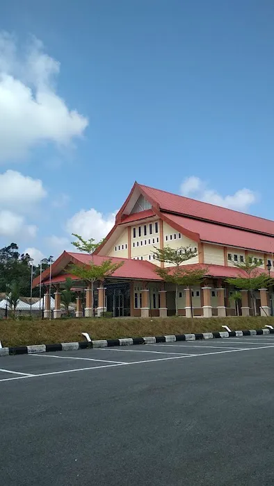 Dewan MDS Sungai Tarom Picture 1