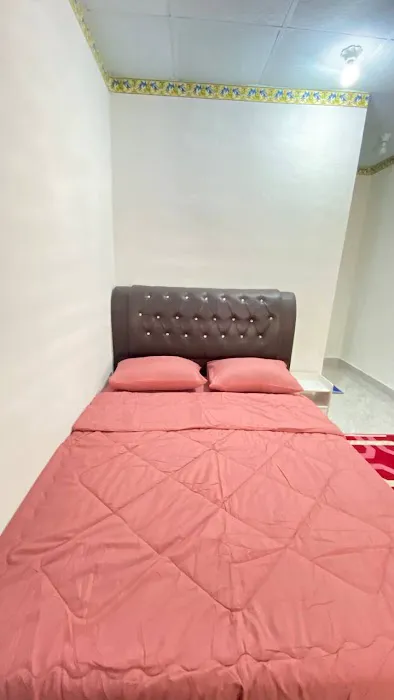 Homestay Jeli (Atiqah Homestay) Picture 2