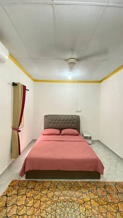 Homestay Jeli (Atiqah Homestay) Picture 3