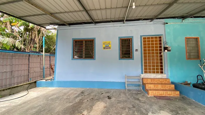Homestay Jeli (Atiqah Homestay) Picture 4