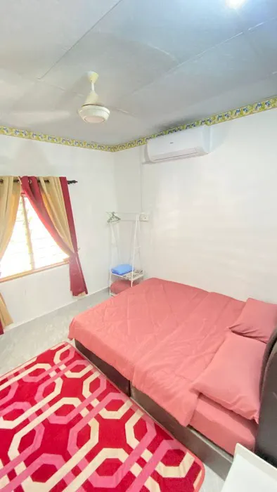 Homestay Jeli (Atiqah Homestay) Picture 6