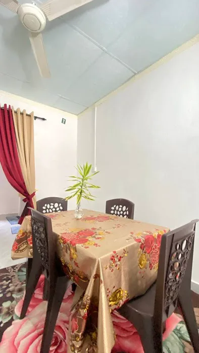 Homestay Jeli (Atiqah Homestay) Picture 1