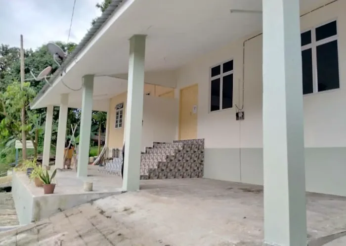 Hana Homestay Picture 2