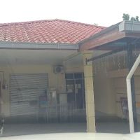 Hana Homestay ico