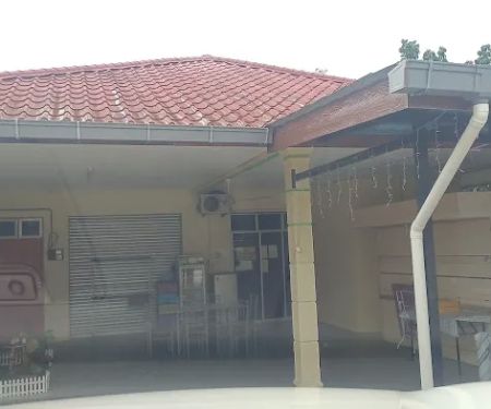 Hana Homestay