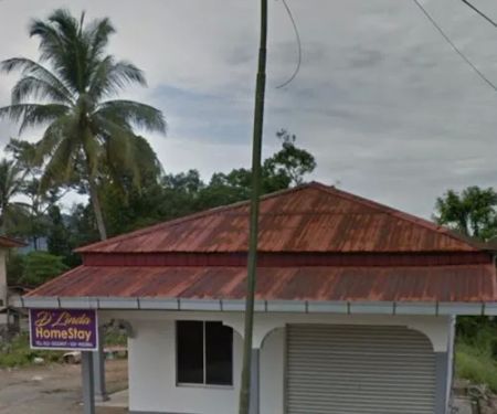 D Linda Homestay Du7433u8fbeu5bc4u5bbfu5bb6u5ead