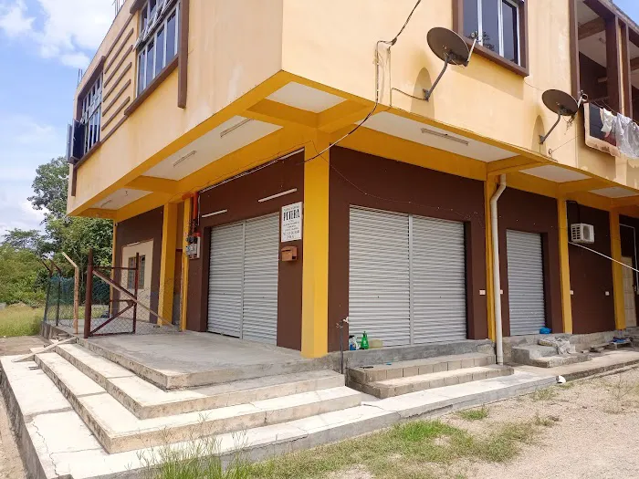 HOSTEL PUTERA POLITEK-UMK JELI Picture 3