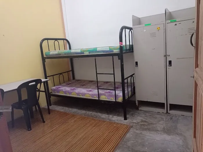 HOSTEL PUTERA POLITEK-UMK JELI Picture 2